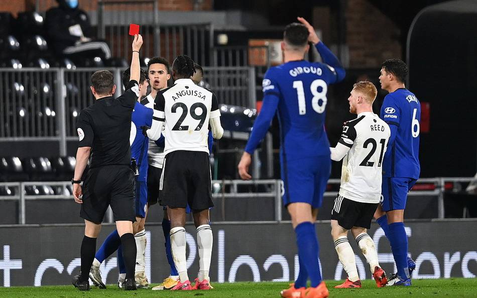 POV：当你站在麦克·迈尼昂面前😳