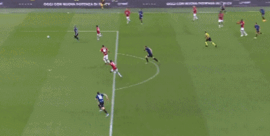 穆里尼奥：比赛中会高度关注格里马尔多；德迪奇已经准备好上场